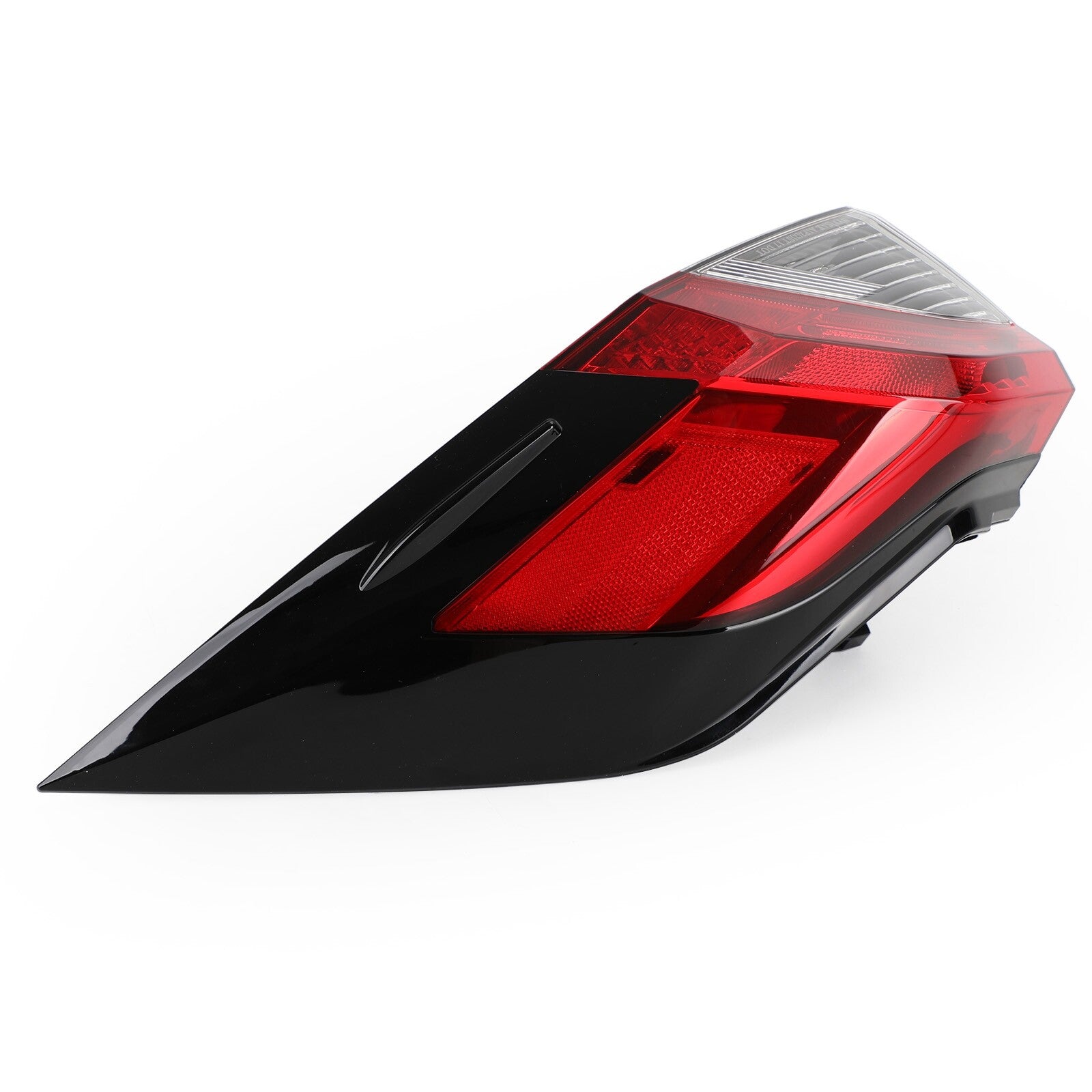ya 1 8.5.2 Right Side Tail Light Rear Lamp Outer 81550-0R090 For RAV4 2019-2021#1