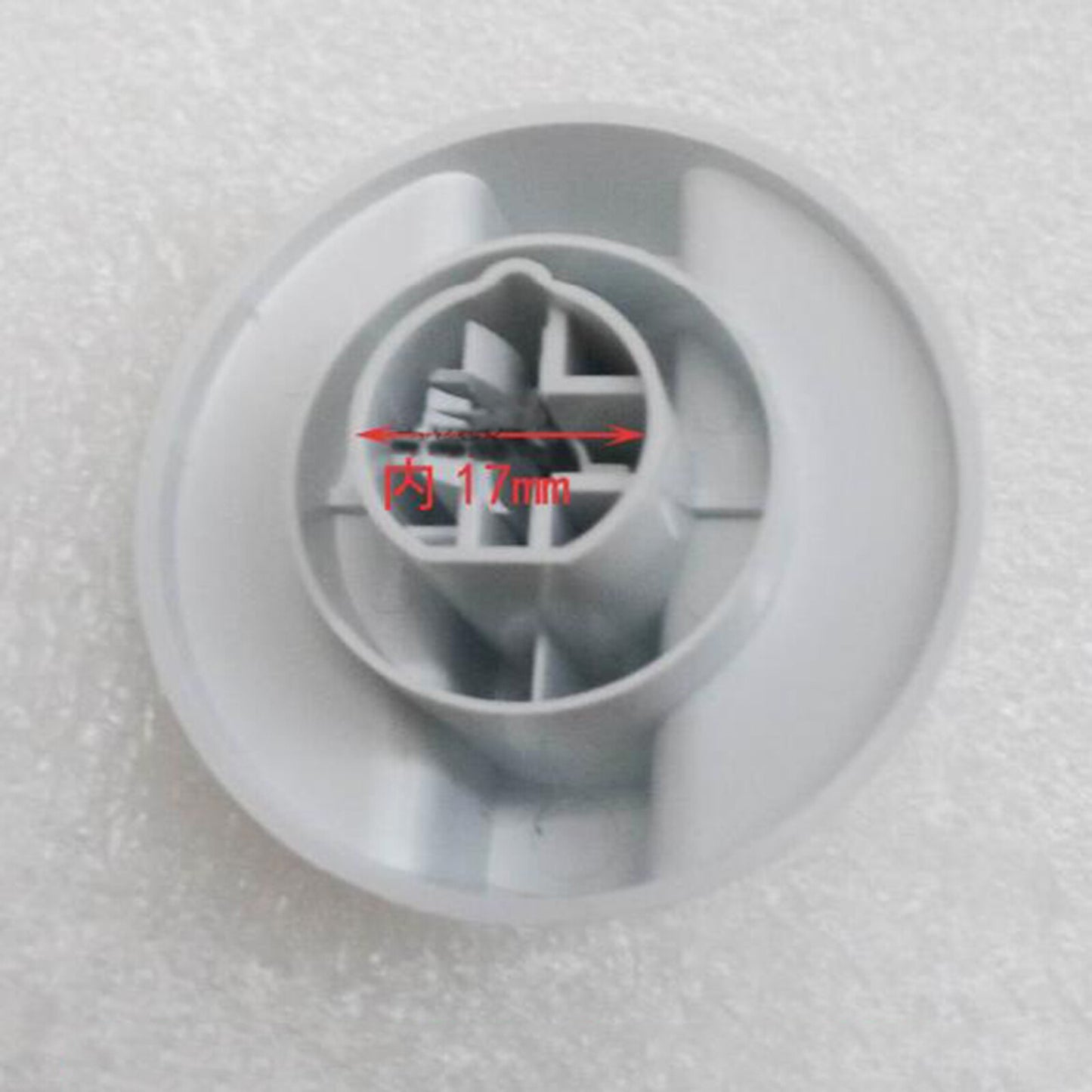ya 26 Turning Knob Timer Switch Replacement for 927HS/1127 Washing Machine