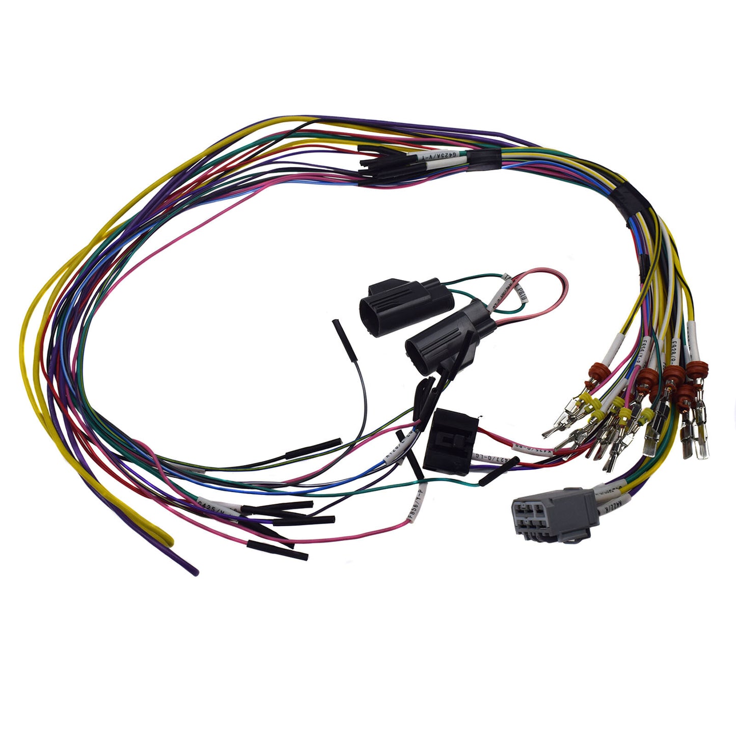 ya 1 8.5.3 Auxiliary switch online kit 68209998AC suitable for 2013-18 for Dodge for Ram 3500 4500