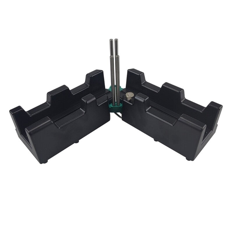 ya 14 2-in-1 Miter Protractor Tool Pise Mitre Cutting Tool for Carpenter
