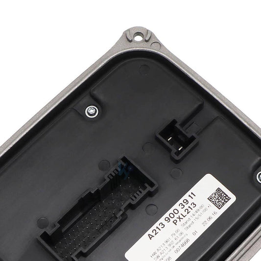 ya 1 8.5.3 For E class W213 E300 LED Module Headlight Control Module Ballast