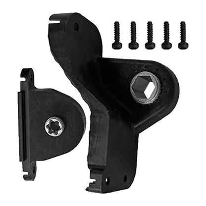 ya 5 8.7 Right Side Headlight Repair Kit Replacement Fits For GLC-Class X253 2015-2023