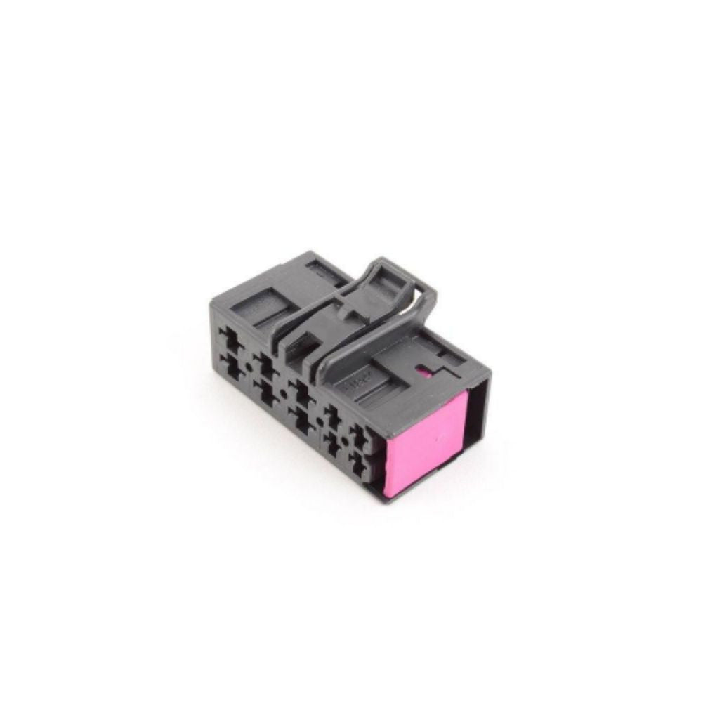 ya 10 5.28.2 8E0972710 Plug Housing Connector for VW for Audi for Porsche 05-11