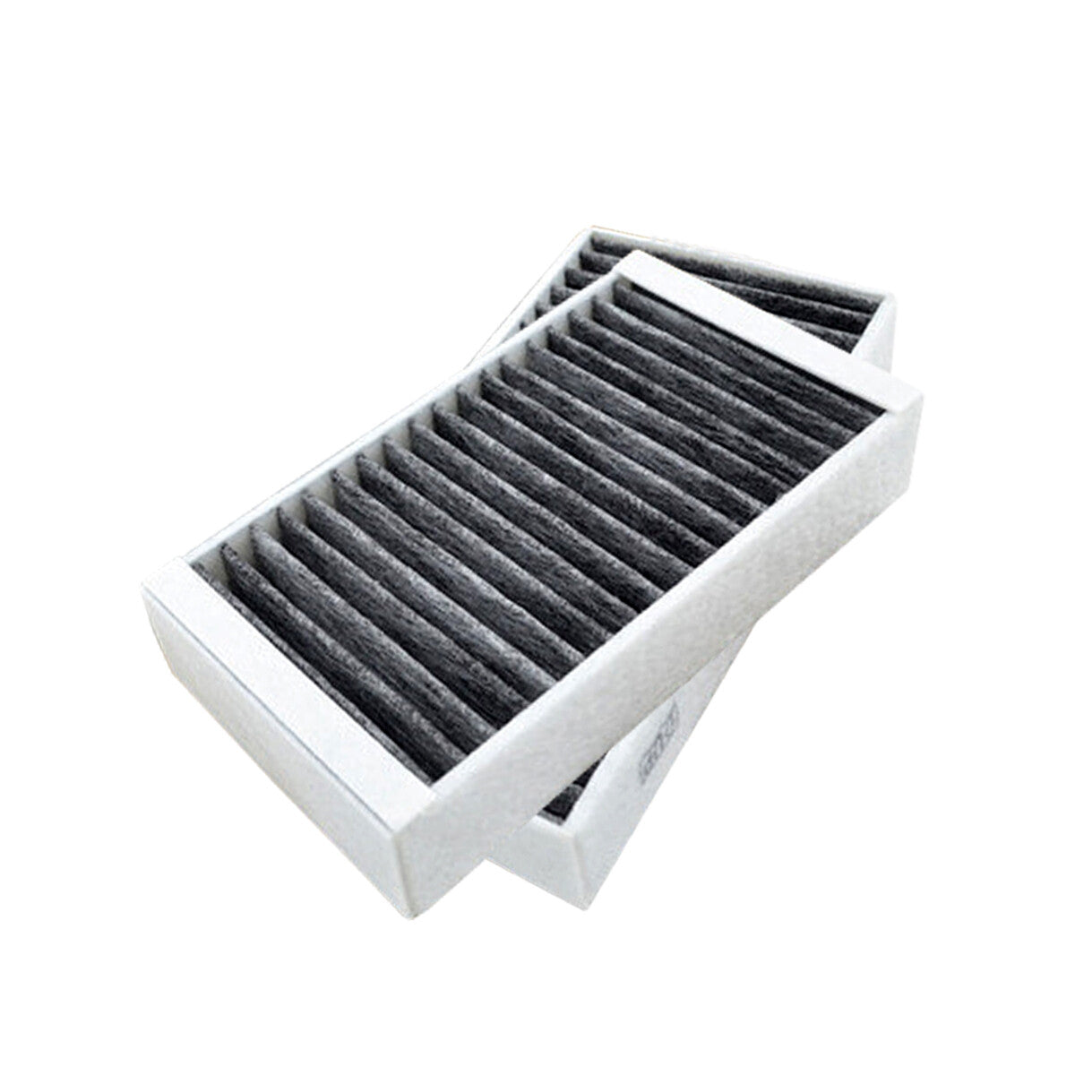 ya 1 8.5.3 for F25 F26 X4 X3 Cabin Air Filter Kit 64 11 9 237 159