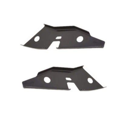 ya 5 8.7 Fits For GLA-Class GLA200 GLA35 AMG Front LH & RH Bumper Upper Support Bracket