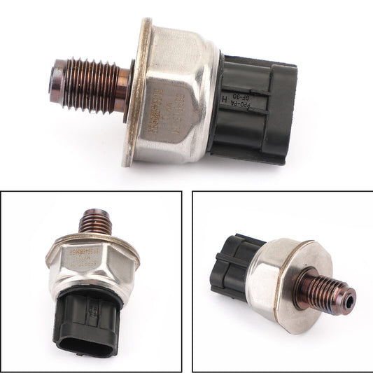 ya 1 8.5.1 55PP05-01 Fuel Rail Pressure Sensor Fits L200 Pajero Montero 2.5 Di-D