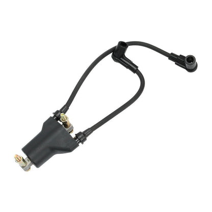 ya 5 8.7 1PC 26652-G01 For 1991-02 EZGO TXT 4-Cycle Gas for Golf Cart Dual Ignition Coil New