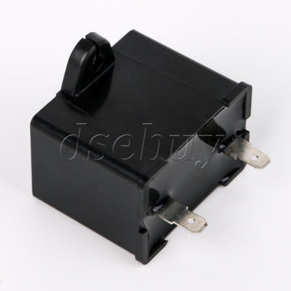 ya 26 AC250V 50/60HZ Reigerator Capacitor 2169373 replacement for 