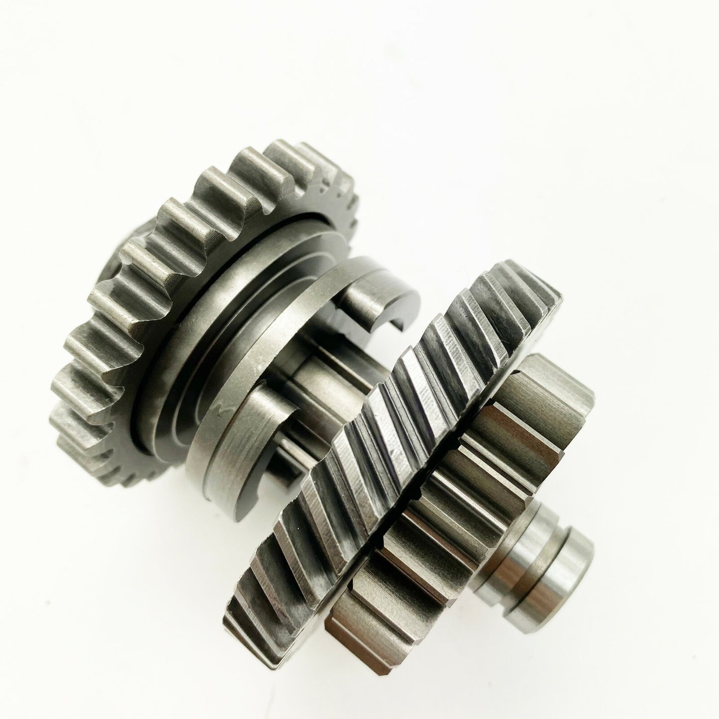 ya 27 7.2 Middle Shaft Transmission Gear UTV 400 MSU400 YS400 HiSUN MASSIMO 22220-003-0000