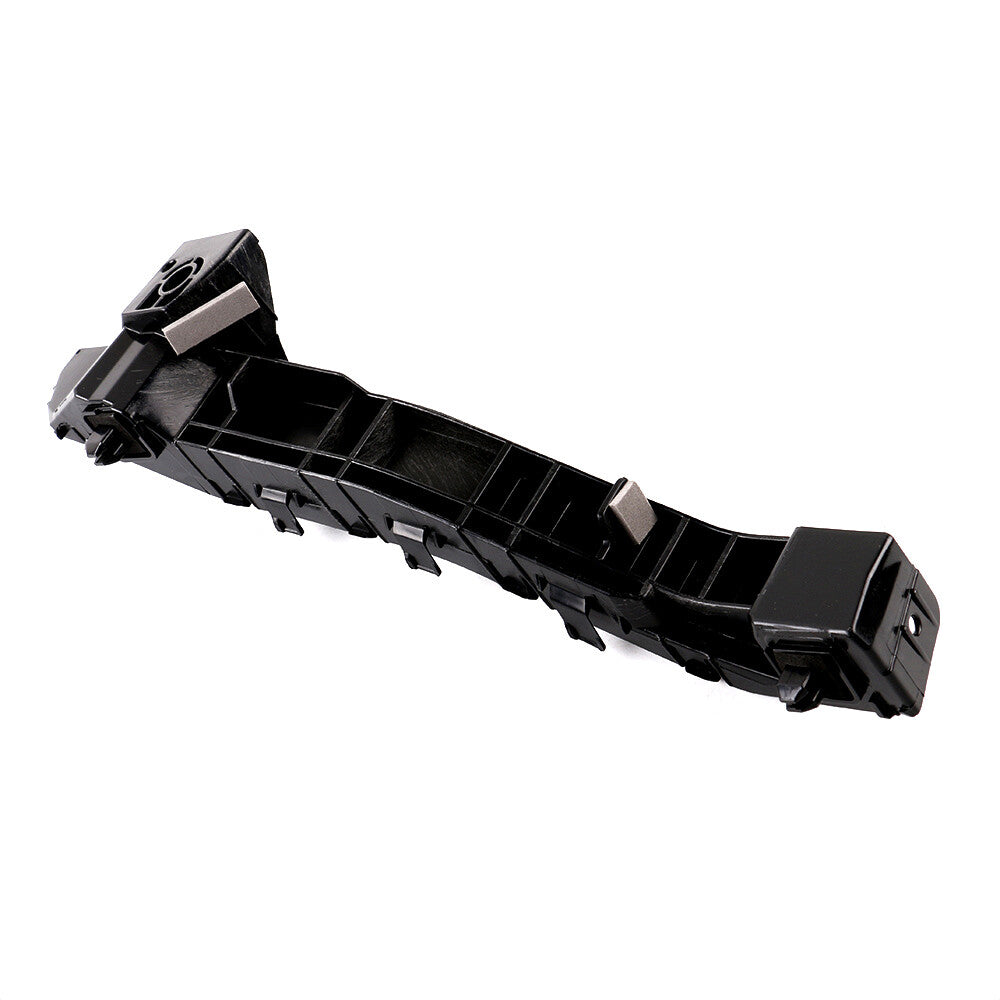 ya 27 6.18.2 Front Left Side Bumper Bracket Black Plastic Replacement For 2009-2013 for Forester