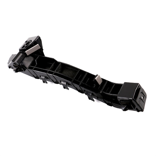 ya 27 6.18.2 Front Left Side Bumper Bracket Black Plastic Replacement For 2009-2013 for Forester
