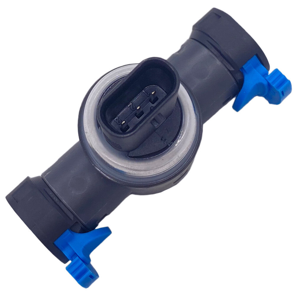 ya 1 8.5.4 Fuel Pressure Sensor 31432653 for Volvo S60 V60 XC60 2014-2019 S90 V90 2017-2019