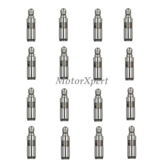 ya 5 6.15.2 11337516948 OE 16 x Hydraulic tappets for BMW X5 550i 650i 750Li 4.8L 545i 4.4L