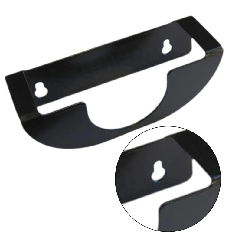 ya 25 Efficient Tool Storage Rack Wall Mounted Angle Grinder Organizer Polisher Hook