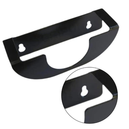 ya 25 Efficient Tool Storage Rack Wall Mounted Angle Grinder Organizer Polisher Hook