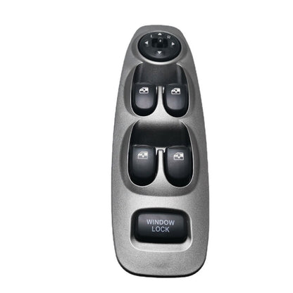 ya 1 8.12 baidi 93570-25000 POWER WINDOW MASTER SWITCH FRONT LEFT for HYUNDAI ACCENT 2001-2005