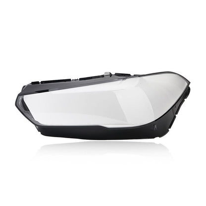 ya 5 8.7 Front Left Side Headlight Lens Cover Shell for BMW X5 G05 X6 G06 2019 2020 2021