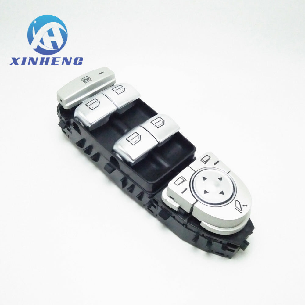 ya 1 8.5.1 22290568009051 Power Window Switch For 2016 C300 C450 C63 GLC300