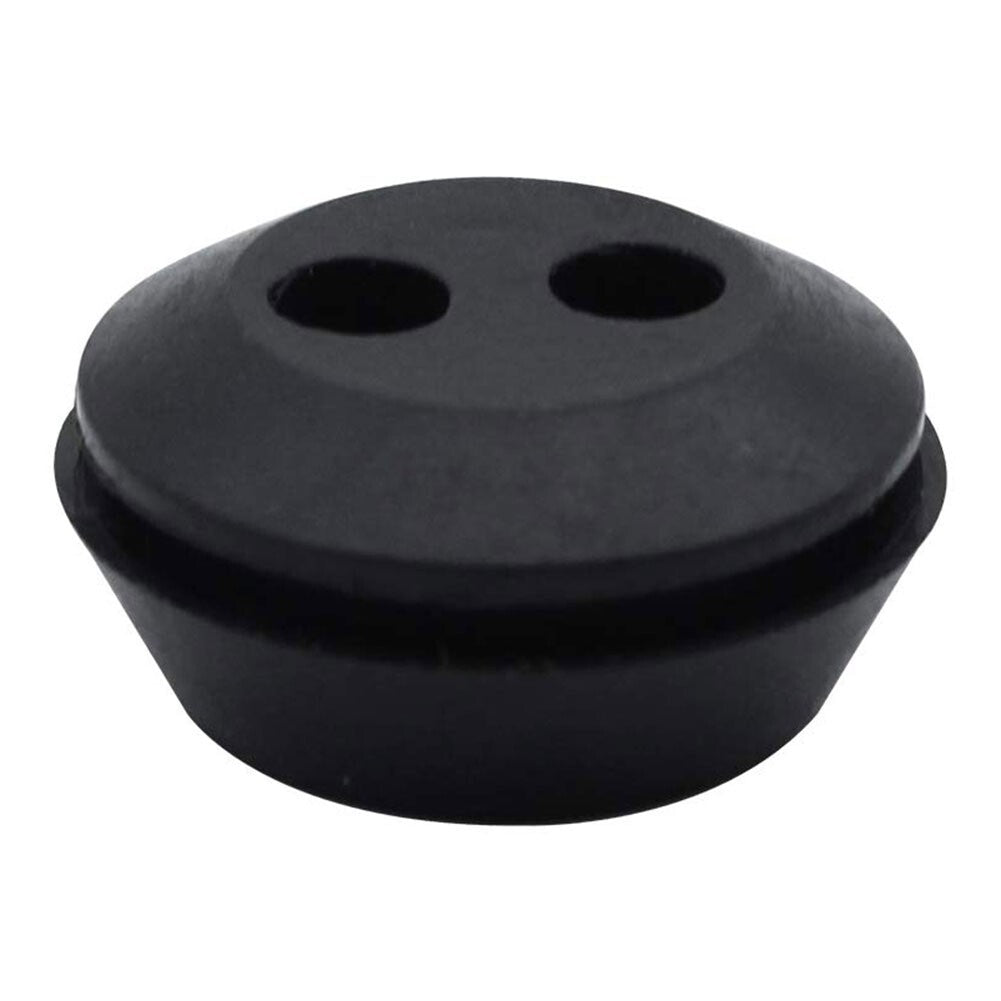 ya 17 Rubber Grommet 6Pcs Hedge Trimmer Outdoor Power Equipment Seal Grommet