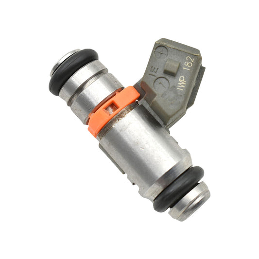 ya 1 7.2 Fuel Injector Nozzle 2 Pins for Piaggio Gilera Vespa IWP182 300 GTS250 PI8732885