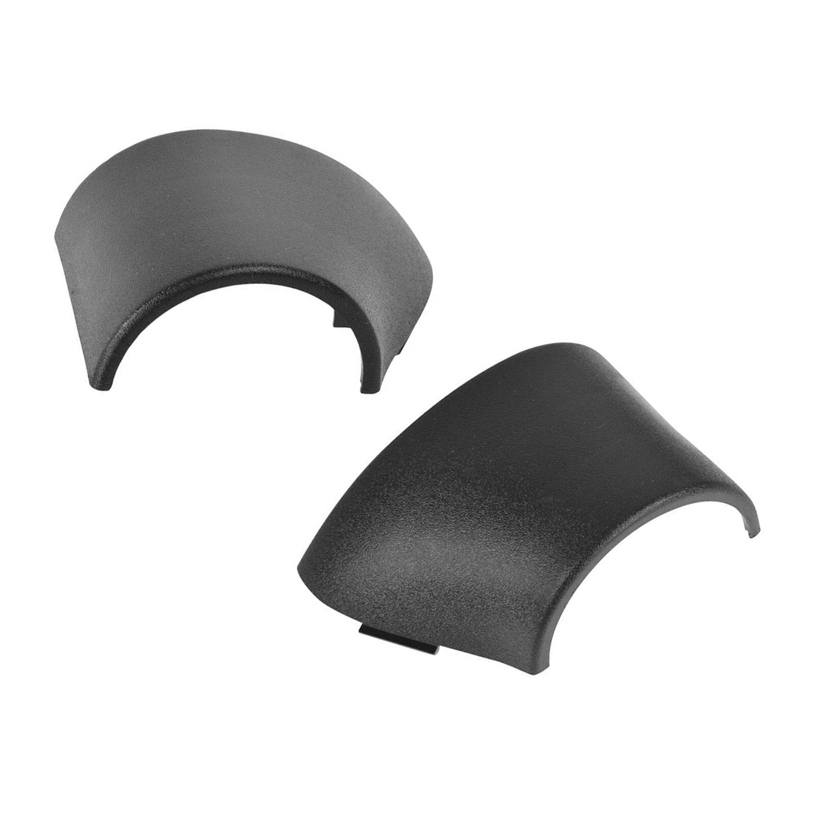 ya 1 8.5.1 Left&Right Driver&Passenger Side for Chevy for GMC Trailer Tow Mirror Hinge Cover