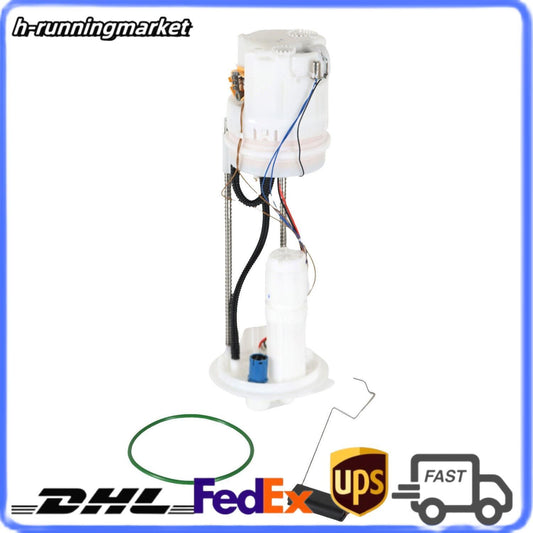 ya 27 7.2 Fuel Pump Module Assembly for Infiniti QX80 14-16 QX56 11-13 V8 5.6L Petrol