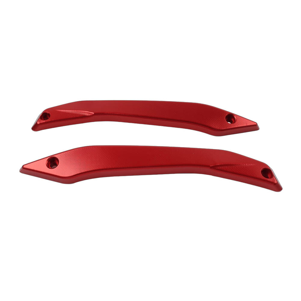 ya 4 6.21 Windscreen Fixed Bracket Windshield Side Cover Panel for Yamaha XMAX300 18-22