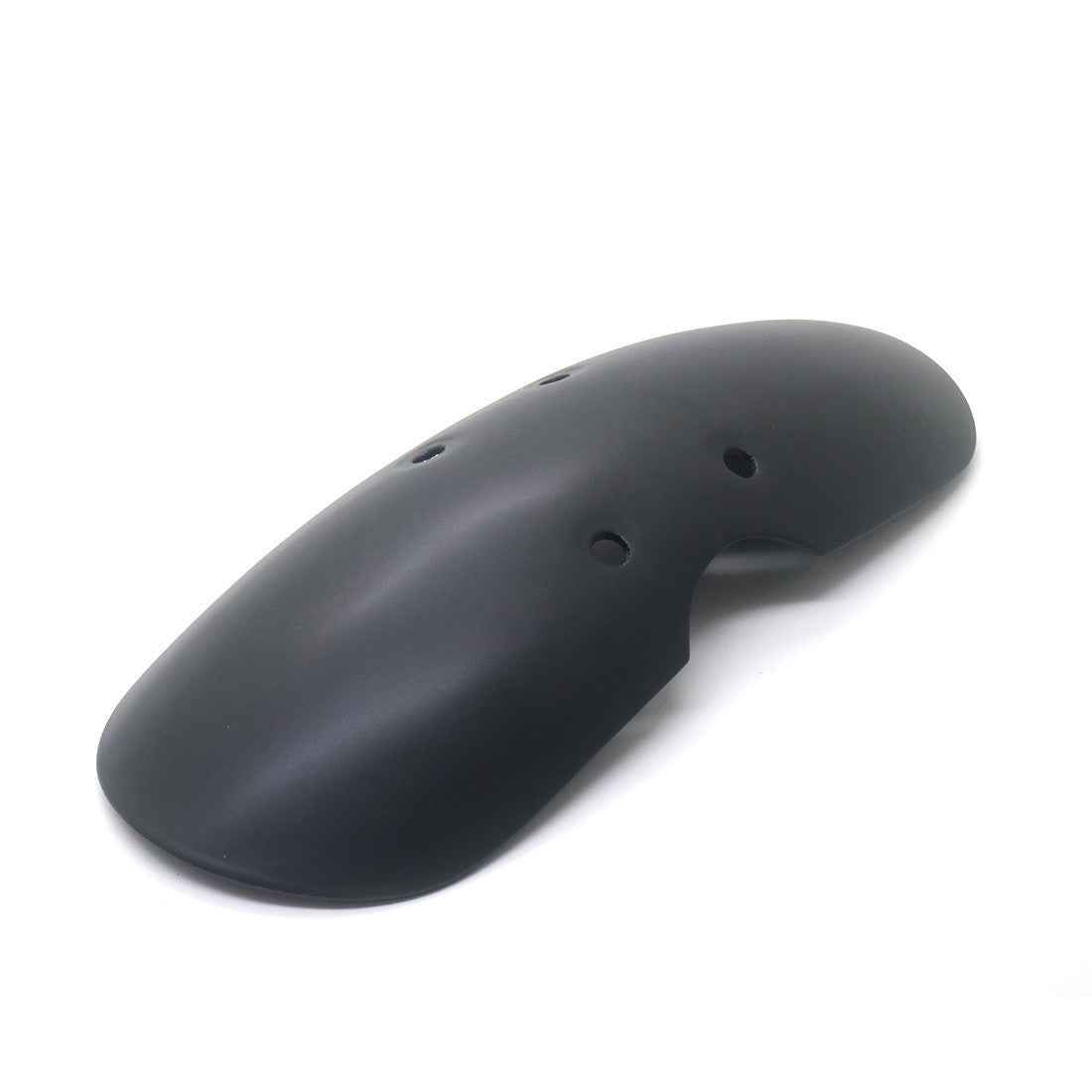 ya 5 8.7 Matte Black Short Front Fender Mudguard for Triumph Bonneville T100 2001-2016