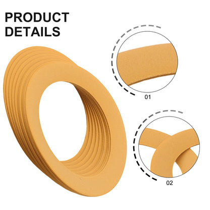 ya 14 Pump Piston Rings For Air Compressor 750/950W Oil-ee Machine High Quality