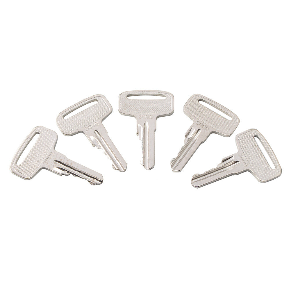 ya 1 7.4 Key 3000 GE83093 5PCS For JLG Genie S-40 S-80 S-60 GS-1530 GS-2046 GS-3232 Z-135