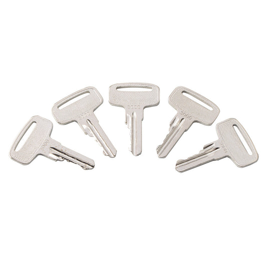 ya 1 7.4 Key 3000 GE83093 5PCS For JLG Genie S-40 S-80 S-60 GS-1530 GS-2046 GS-3232 Z-135