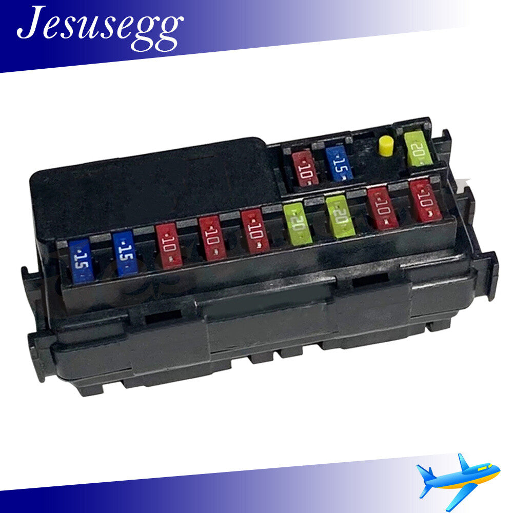 ya 13 Fuse Box Relay Control Module Fit For 2014 2015 2016 for Hyundai for Elantra 91951-3X100