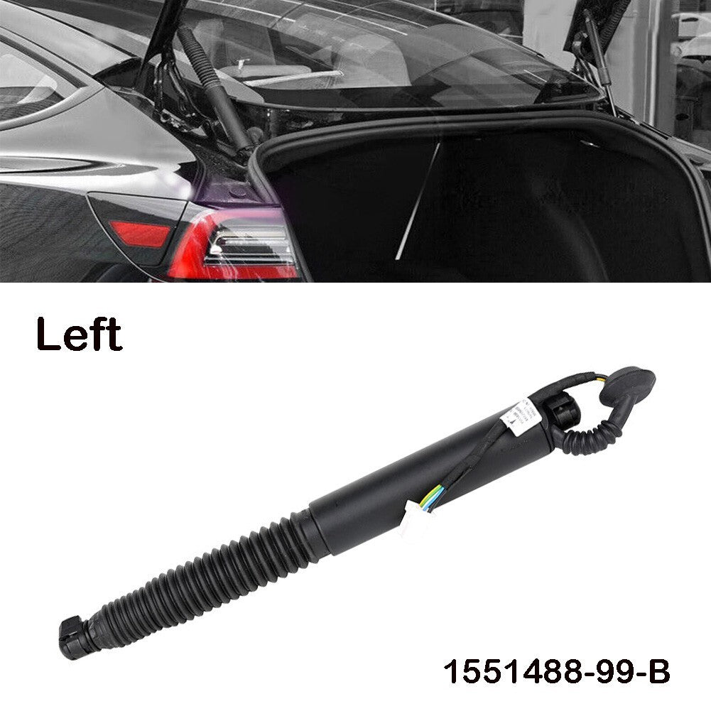 ya 5 8.7 Power Lift Support 1551488-99-B 1PC 1x for for Tesla for Model 3 2021-2023 Left Side