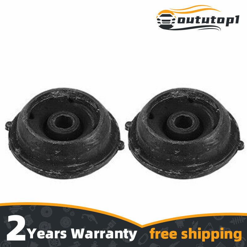 ya 27 7.20 2-pack of rubber automotive under-radiator mounting insulators suitable for Hyundai Santa Fe 2021-2023