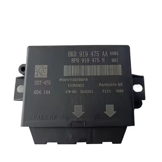 ya 2 6.26 The all-new PDC parking assist control unit is suitable for Audi A4 B8 and Q5 models. (8K0919475AA-)