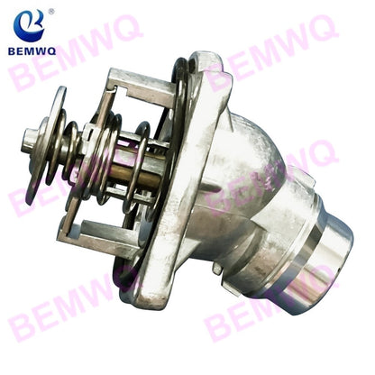 ya 11 10.28 Engine coolant thermostat 11531436386, suitable for 00-06 E53 X5 540i 740iL