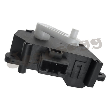 ya 1 8.25.2 shuiyin 5 Pins Motor Assy Temperature Passenger Side 79170-SWW-G41 For 07-11 CRV Black