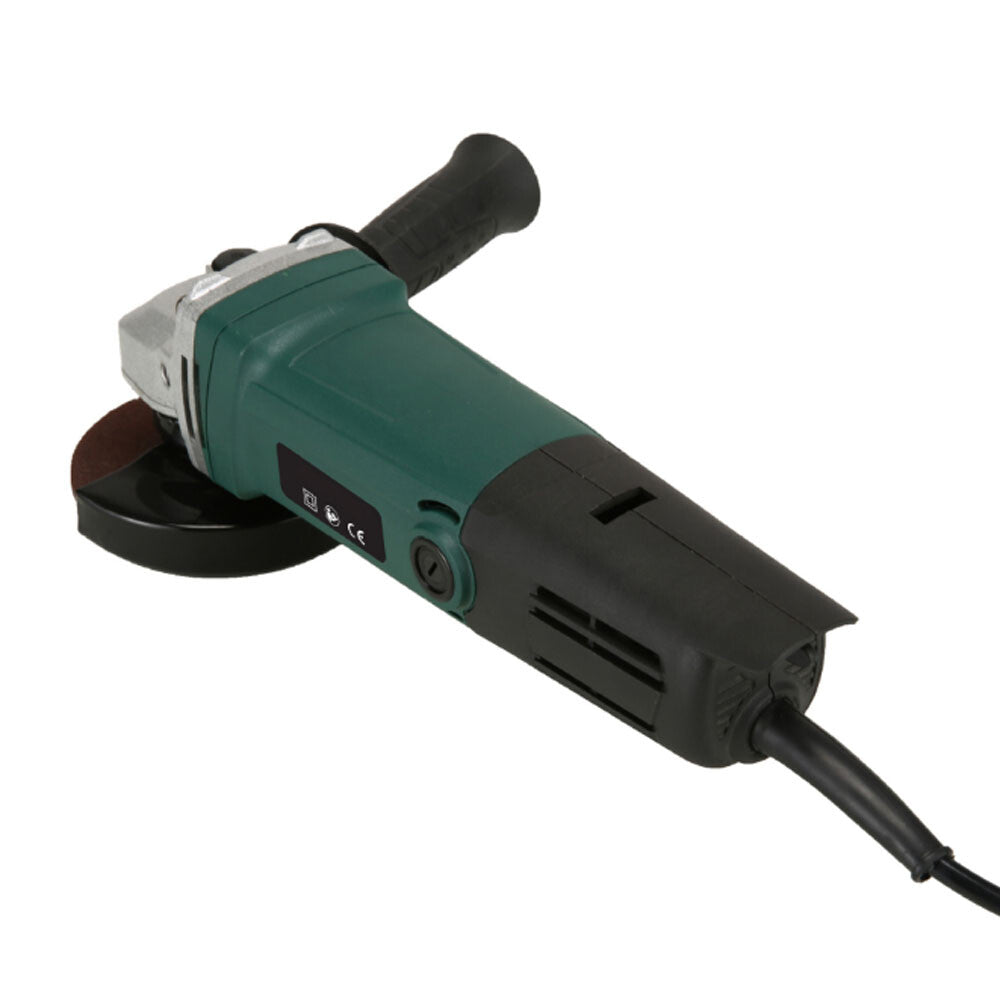 ya 17 220V Household Grinding Wheel Cutting Machine Angle Grinder Polishing Machine