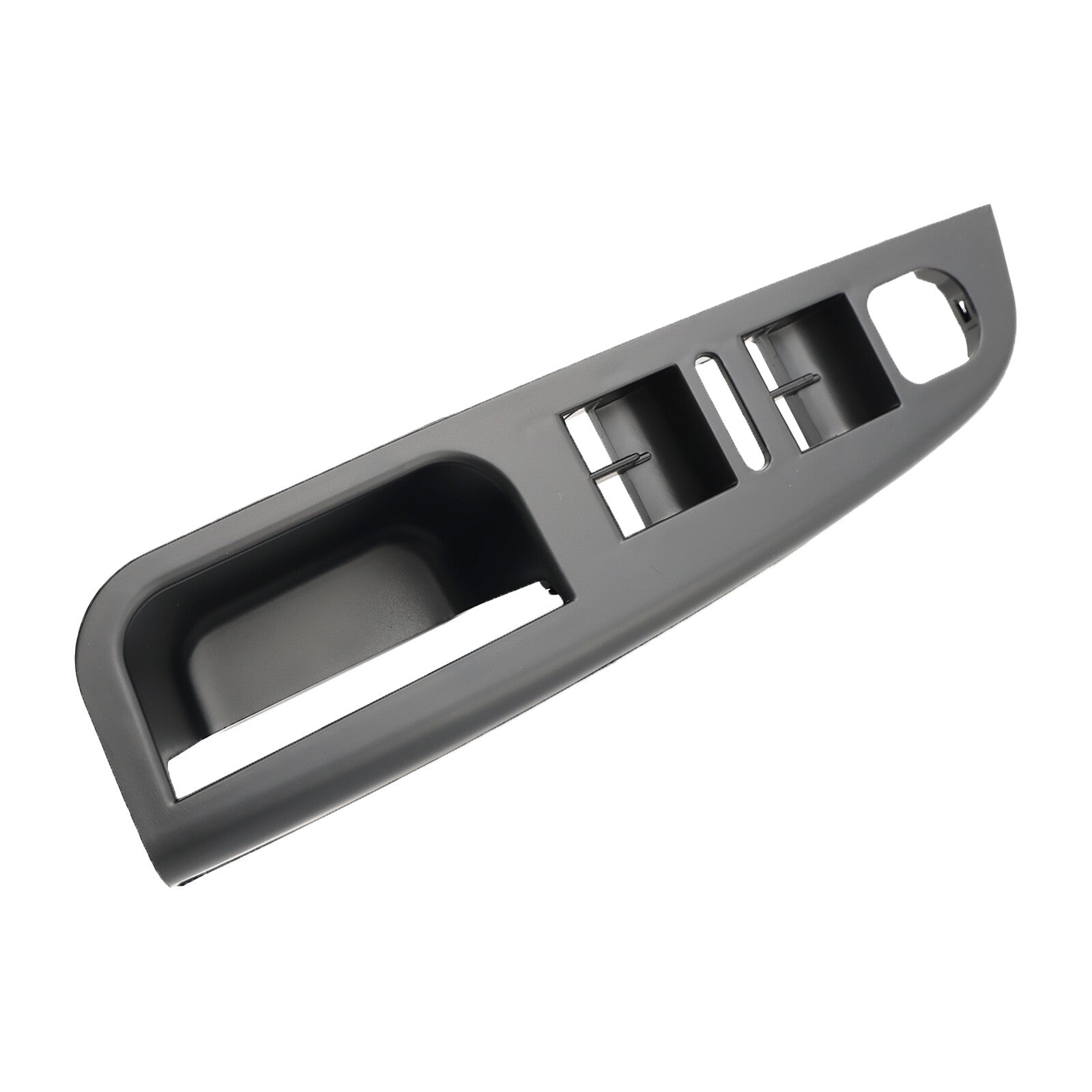 ya 1 8.5.3 Master Window Switch Control Panel Bezel for VW for Jetta Mk5 4-Doors Model for Golf