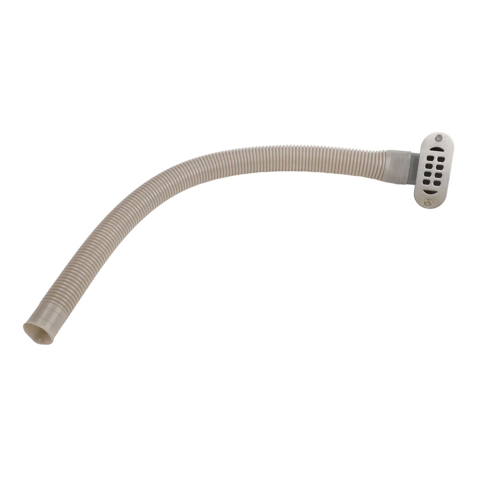 ya 14 SUS304 Oval Overflow Device Various Drain Configurations