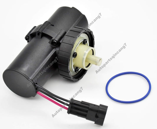 ya 27 7.2 87802238 External Diesel Fuel Lift Transfer Pump for ford Holland 5610S 575E
