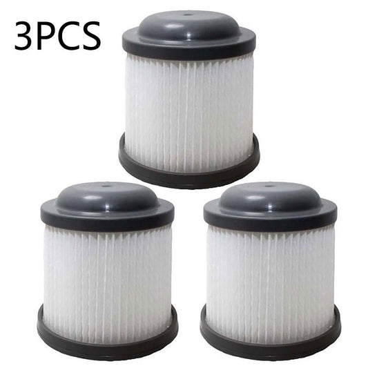 ya 25 Filter Fit For Black  Decker Dust Buster PV1020L PV1200AV PV1420L PV1820L 3x