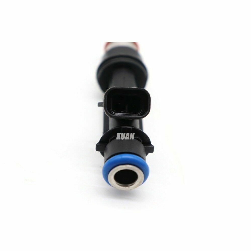 ya 1 8.5.2 25166922 Pack 6x Fuel Injector for Honda for Isuzu Rodeo Passport for Acura 3.2L 3.5L V6