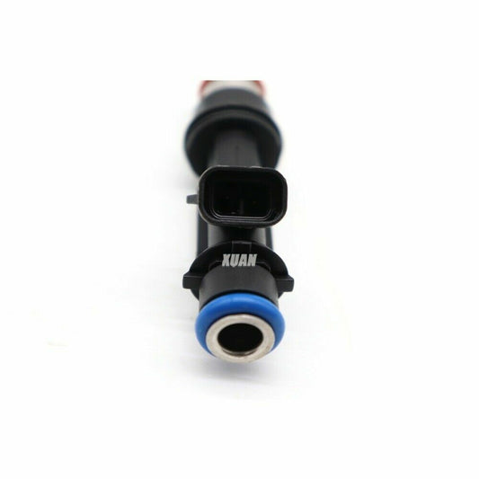 ya 1 8.5.2 25166922 Pack 6x Fuel Injector for Honda for Isuzu Rodeo Passport for Acura 3.2L 3.5L V6