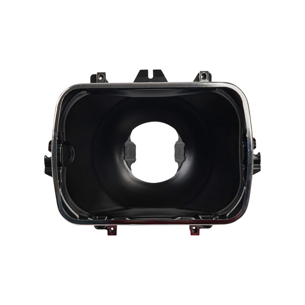 ya 1 7.4 42437 Headlight Housing 5x7 Bucket Kit 5966249 for Chevrolet Express for GMC Savana 1500 2500