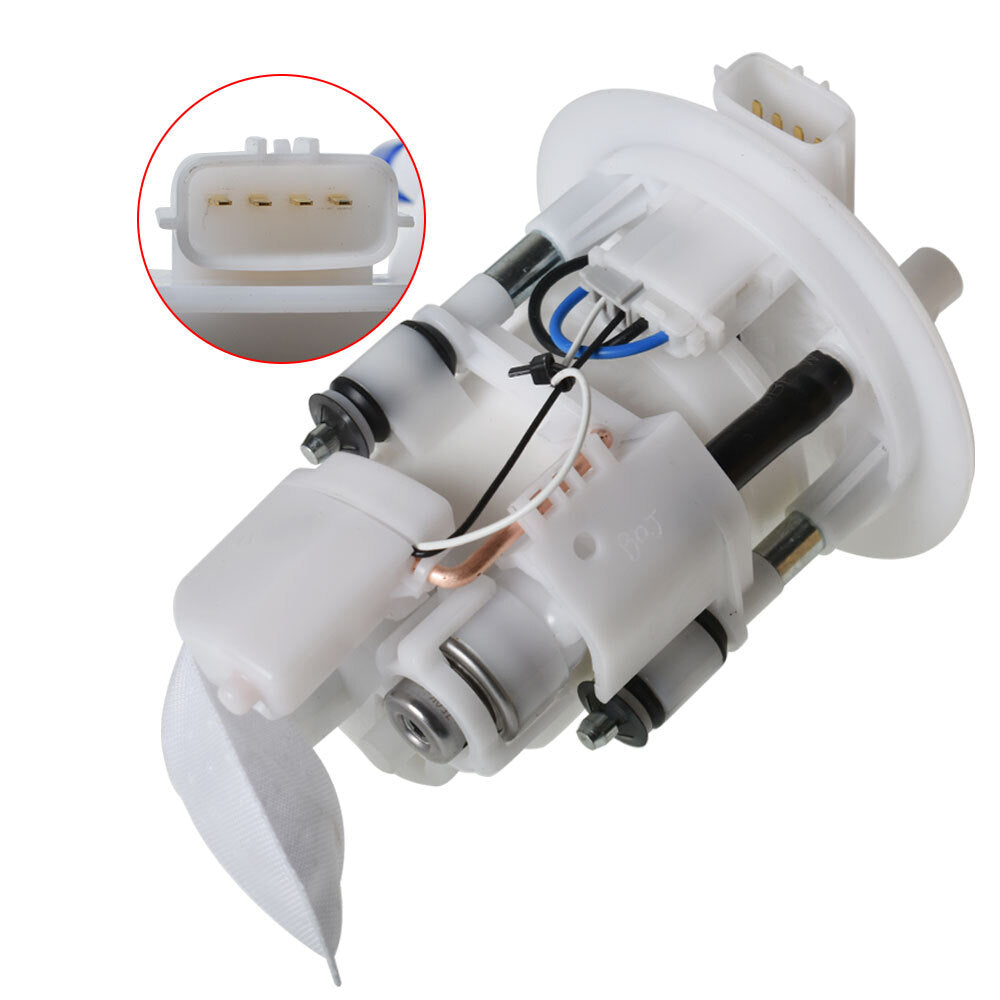 ya 3 6.25.3 Fuel Pump Assembly for Yamaha 700 /700R 2006 - 2019 1S3-13907-10-00 YFM700