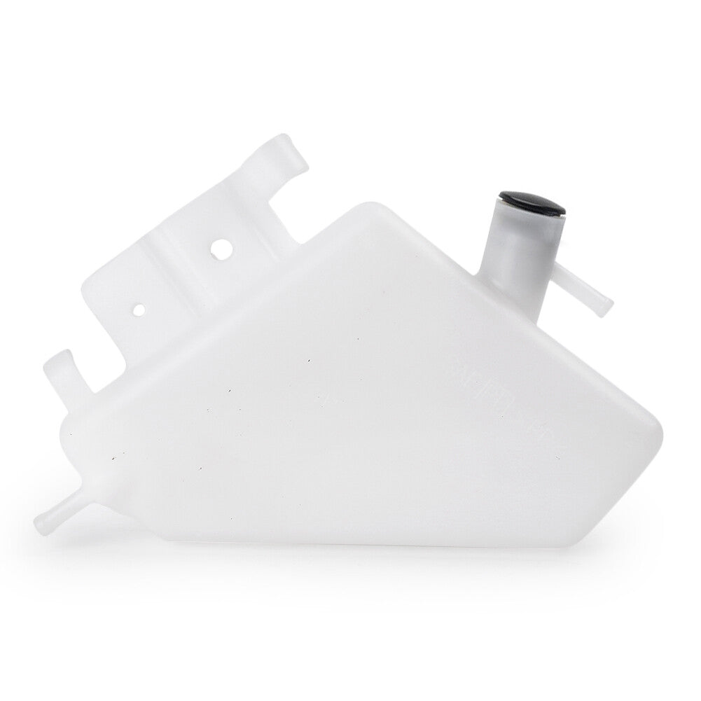 ya 5 8.7 for Suzuki GSXR600/GSXR750 Coolant Radiator Overflow Tank Reservior Water Bottle