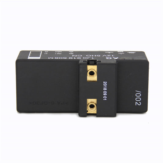 ya 12 5.22.2 New Radiator Cooing Fan Relay Switch Fit for VW for Golf Fit for VW for Golf 1J0919506M