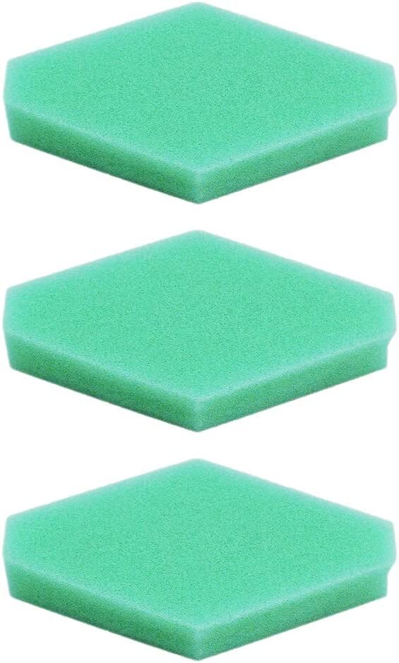 ya 27 7.20 3pcs Air Filter 4249 5433 for BS 675-875 Series 111000 114000 121000 122000