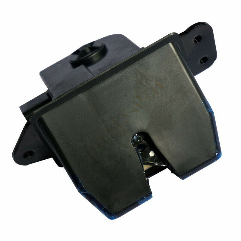 ya 5 8.7 Rear trunk lock actuator motor tailgate latch lock suitable for Sedona 15-19 for Sorento 14-15